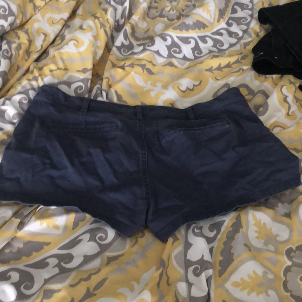Express shorts - Picture 2 of 2